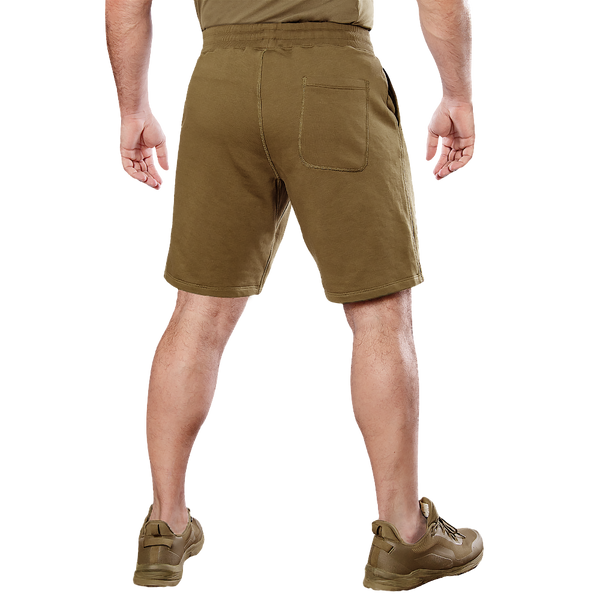 Шорты FitPro Cotton Койот (8740), S 2940-ca-8740(S) фото