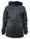 IVASH4595 куртка SOFT SHELL LEVEL II Black 40(р) 12660 фото 1