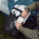 Рюкзак туристический Naturehike Helium CNK2450XB016, 40 л, черный, M at-6976507666664 фото 11