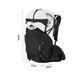 Рюкзак туристический Naturehike Helium CNK2450XB016, 40 л, черный, M at-6976507666664 фото 2