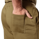 Шорты FitPro Cotton Койот (8740), S 2940-ca-8740(S) фото 7