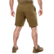 Шорты FitPro Cotton Койот (8740), S 2940-ca-8740(S) фото 3