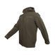 505 SQUARE куртка SOFT SHELL Olive 48(р) 21356 фото 2