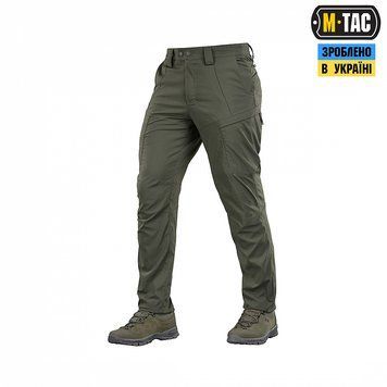 M-TAC Штани SAHARA FLEX LIGHT Army Olive 20064062 38\34(р) 20064062 фото