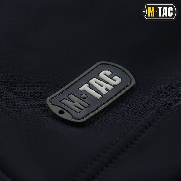 M-TAC Куртка SOFT SHELL Dark Navy Blue 20201015 XS(р) 20201015 фото