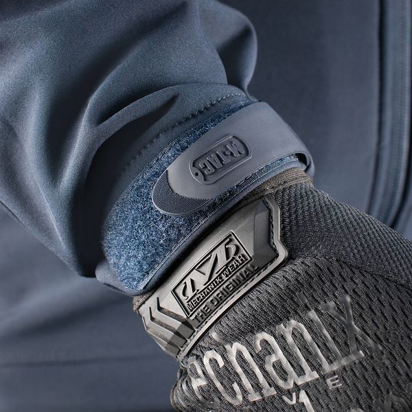 M-TAC Куртка SOFT SHELL Dark Navy Blue 20201015 XS(р) 20201015 фото