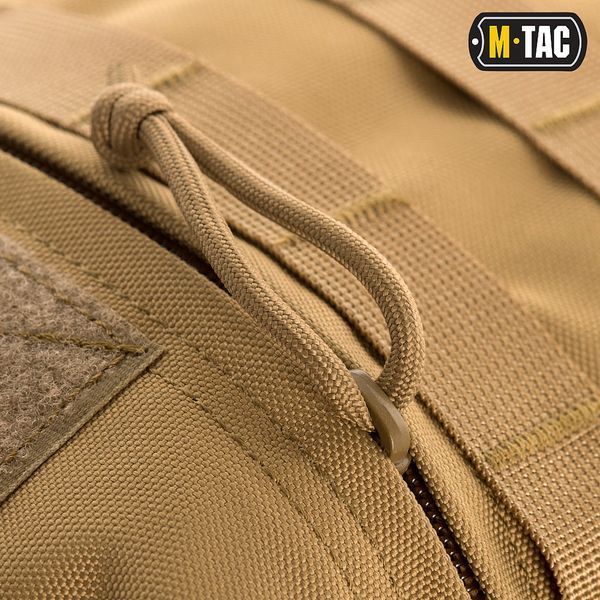 M-TAC Рюкзак TROOPER PACK Coyote 10301005 50 літрів(р) 10301005 фото