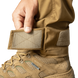 CAMO-TEC Штани тактичні Canvas Spartan Coyote M(р) 11683 фото 13