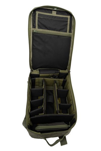 Рюкзак для дрона Olive Cordura 4 Profi 14450 фото