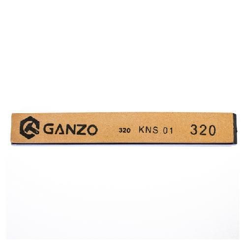 Синтетичний камінь Ganzo SPEP320 для точилок, 320 grit at-SPEP320 фото