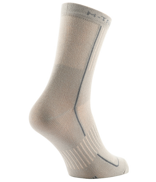 M-TAC Шкарпетки легкі MK.3 Light Gray 30903011 39-42(р) 28042 фото