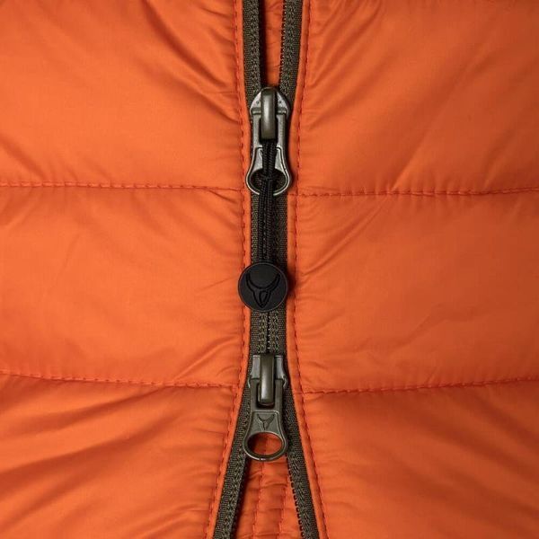 Жилетка Storm G-Loft 100 Orange (5845), S 1292-ca-5845S фото