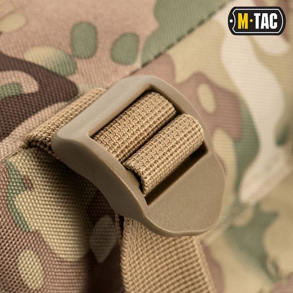 M-TAC Рюкзак ASSAULT PACK LARGE Multicam 10334008 36 літрів(р) 10334008 фото