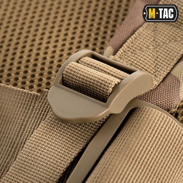 M-TAC Рюкзак ASSAULT PACK LARGE Multicam 10334008 36 літрів(р) 10334008 фото