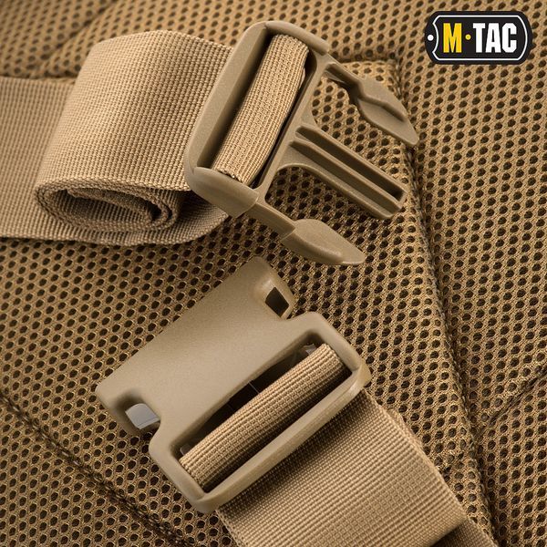 M-TAC Рюкзак ASSAULT PACK LARGE Multicam 10334008 36 літрів(р) 10334008 фото