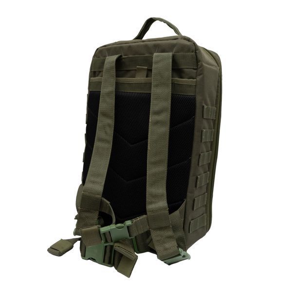 Рюкзак для дрона Olive Cordura 4 Profi 14450 фото