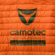Жилетка Storm G-Loft 100 Orange (5845), S 1292-ca-5845S фото 8