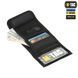 M-TAC Гаманець з липучкою ELITE GEN.2 Black 20424802 20424802 фото 6