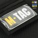M-TAC Гаманець з липучкою ELITE GEN.2 Black 20424802 20424802 фото 5