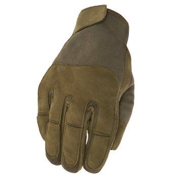 MilTec ORIGINAL Тактичні рукавиці ARMY WINTER THINSULATE Olive 12520801 L(р) 12520801 фото