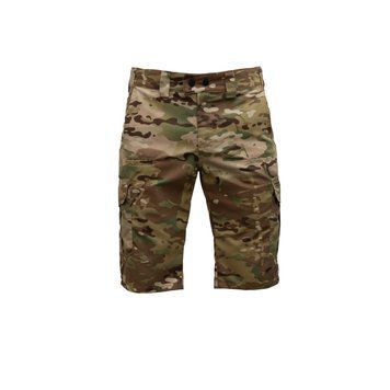 Шорти TWILL Multicam 505 square 44(р) 25066 фото