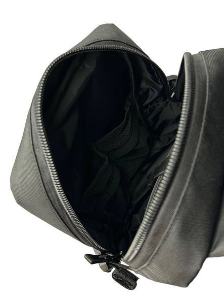 IVGEAR рюкзак однолямочний SLING Black 22037 фото