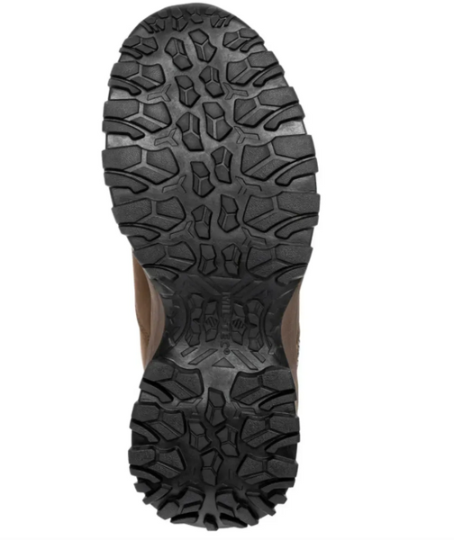 MilTec ORIGINAL Черевички тактичні з мембраною BW COMBAT BOOTS Brown 12803009 42(р) 26974 фото