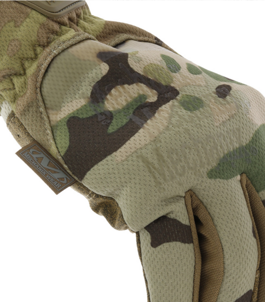 MECHANIX WEAR Рукавички ANTI-STATIC FASTFIT Multicam FFTAB-78 S(р) 19835 фото