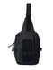 IVGEAR рюкзак однолямочний SLING Black 22037 фото 1