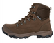 MilTec ORIGINAL Черевички тактичні з мембраною BW COMBAT BOOTS Brown 12803009 42(р) 26974 фото 5