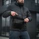 M-TAC Сумка ADMIN BAG ELITE з липучкою Black 10406002 MEDIUM(р) 26119 фото 10