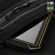 M-TAC Сумка ADMIN BAG ELITE з липучкою Black 10406002 MEDIUM(р) 26119 фото 9