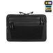 M-TAC Сумка ADMIN BAG ELITE з липучкою Black 10406002 MEDIUM(р) 26119 фото 2