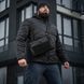 M-TAC Сумка ADMIN BAG ELITE з липучкою Black 10406002 MEDIUM(р) 26119 фото 28