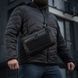 M-TAC Сумка ADMIN BAG ELITE з липучкою Black 10406002 MEDIUM(р) 26119 фото 27