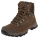 MilTec ORIGINAL Черевички тактичні з мембраною BW COMBAT BOOTS Brown 12803009 42(р) 26974 фото 6