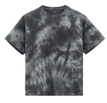 M-TAC Футболка WASHED COTTON HARD Gray 80146011 2XL(р) 30395 фото