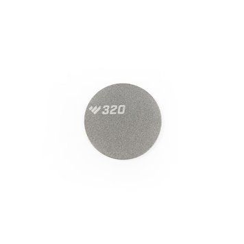 Work Sharp сменный диск 320 GRIT к точилке ROLLING KNIFE SHARPENER at-SA0005654 фото