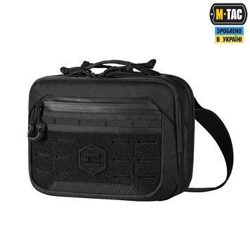 M-TAC Сумка EDC Bag X-Pac Elite Black 10444002 26121 фото