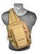 IVGEAR рюкзак однолямочний SLING Coyote 22039 фото 6