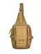IVGEAR рюкзак однолямочний SLING Coyote 22039 фото 1