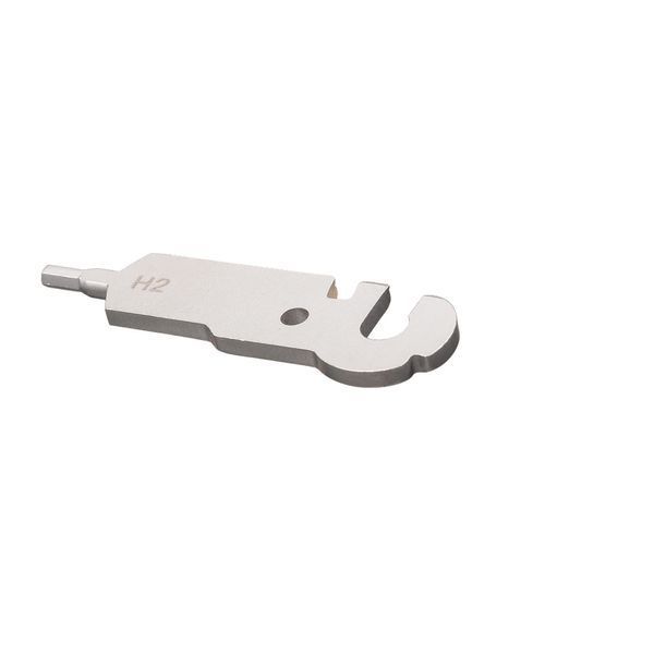 Сменный инструмент FTS1-13 к мультитулу Roxon Flex S804 (шестигранный ключ 2 мм) at-FTS1-13 фото