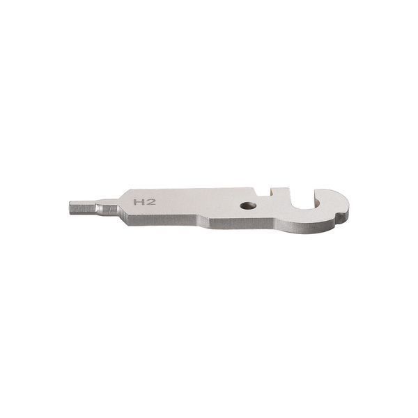 Сменный инструмент FTS1-13 к мультитулу Roxon Flex S804 (шестигранный ключ 2 мм) at-FTS1-13 фото