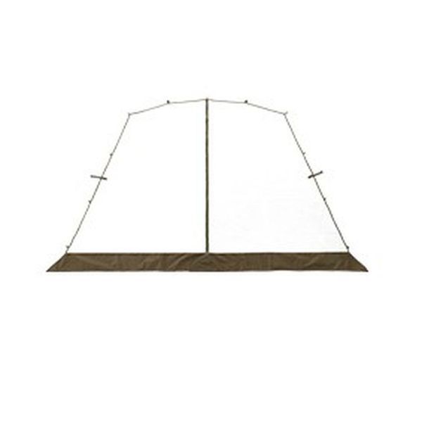 Штора к тенту для кемпинга Naturehike CNK230WS014, 220х175см (с застежкой по периметру) at-6927595794494 фото