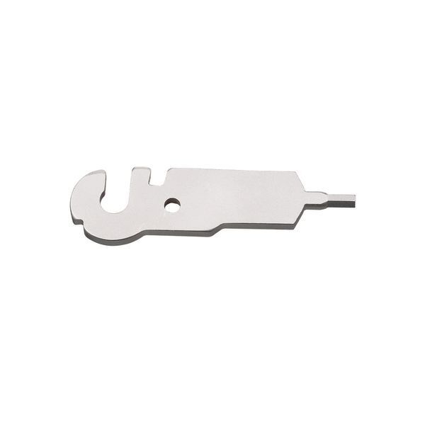 Сменный инструмент FTS1-13 к мультитулу Roxon Flex S804 (шестигранный ключ 2 мм) at-FTS1-13 фото
