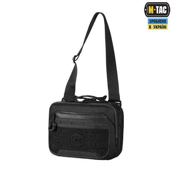 M-TAC Сумка EDC Bag X-Pac Elite Black 10444002 26121 фото