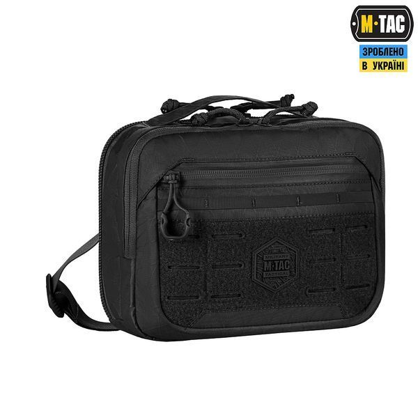 M-TAC Сумка EDC Bag X-Pac Elite Black 10444002 26121 фото