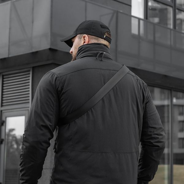 M-TAC Сумка EDC Bag X-Pac Elite Black 10444002 26121 фото