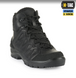 M-TAC Черевики тактичні RUBICON Black 30215002 37(р) 9127 фото 2
