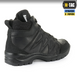 M-TAC Черевики тактичні RUBICON Black 30215002 37(р) 9127 фото 3